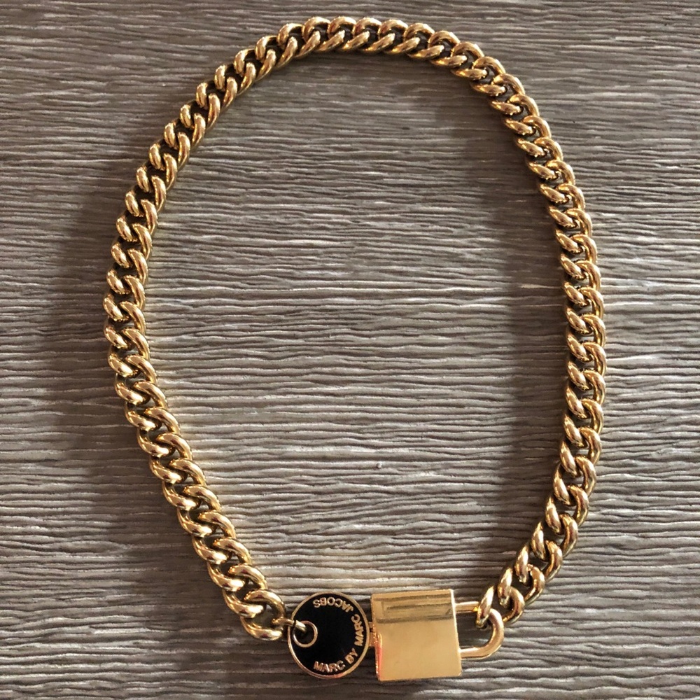 MARC JACOBS NECKLACE